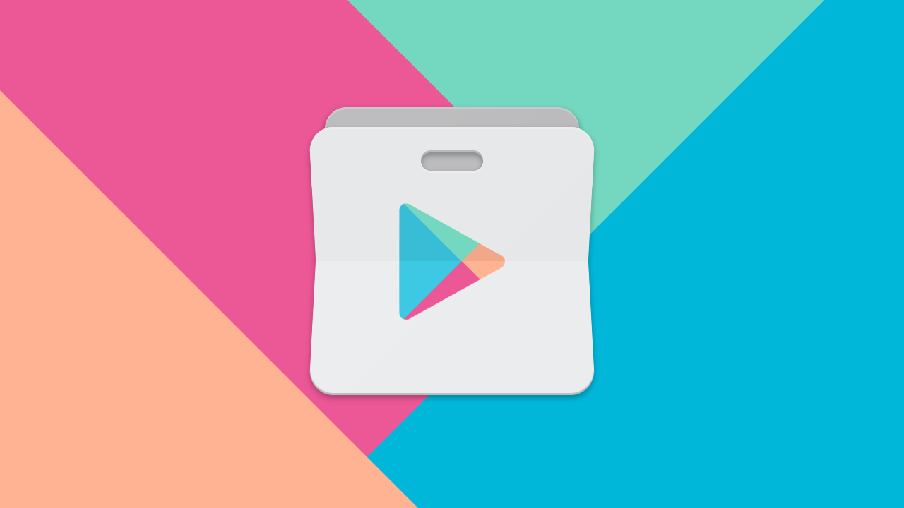 Google Play Store Free App