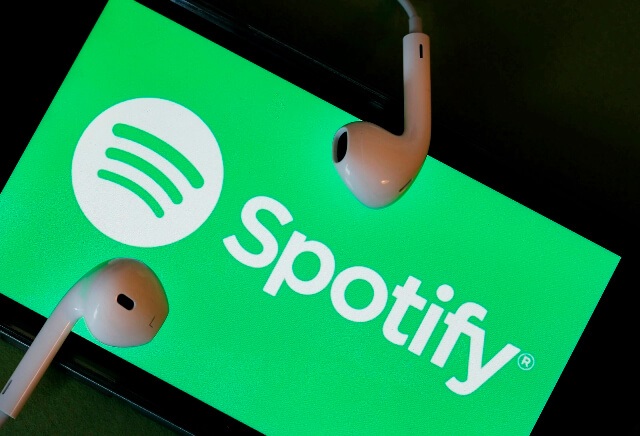 Spotify Hi-Fi