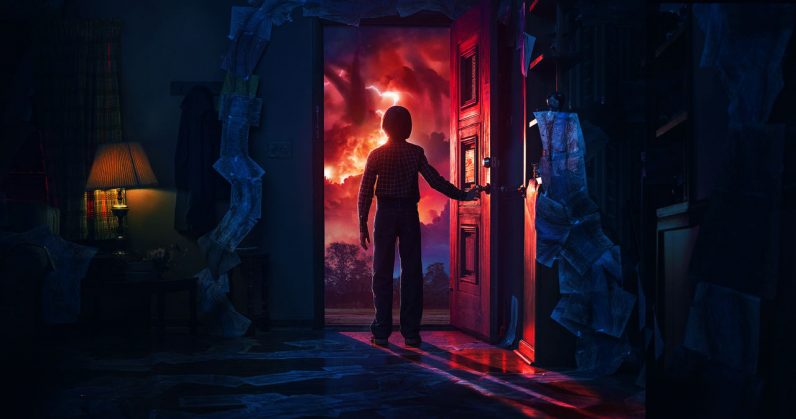 Stranger Things