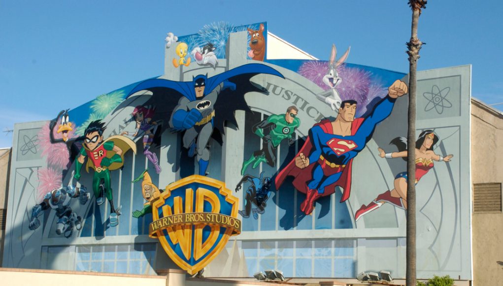 Warner Bros
