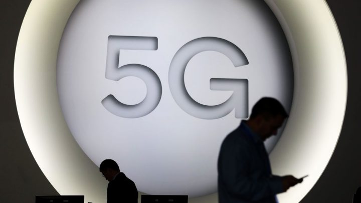 5G Portugal