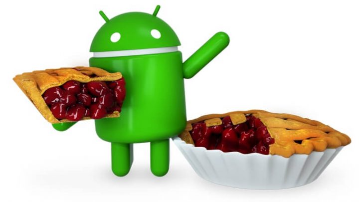 Android Pie