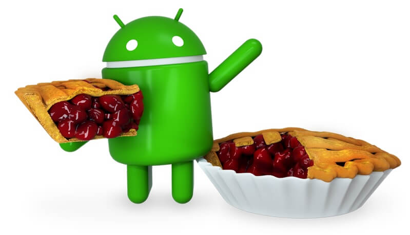 Android Pie: 1 ano depois só está em 22,6% dos smartphones Android Android Pie: 1 ano depois só está em 22,6% dos smartphones Android