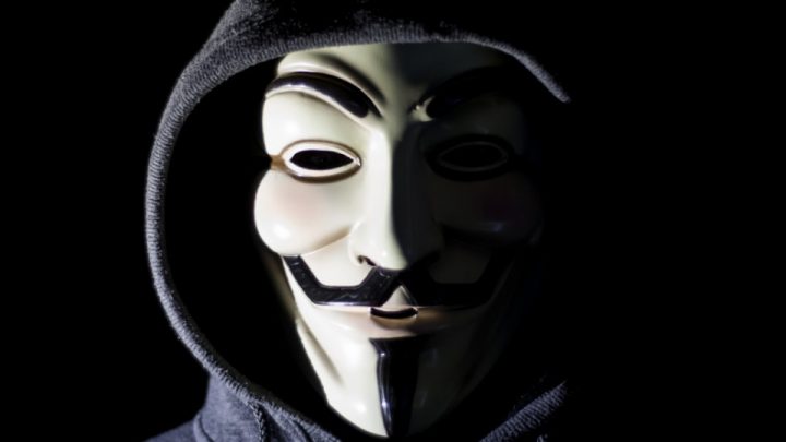 Anonymous