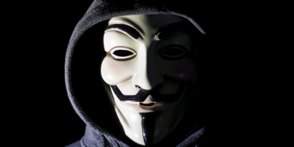 Anonymous