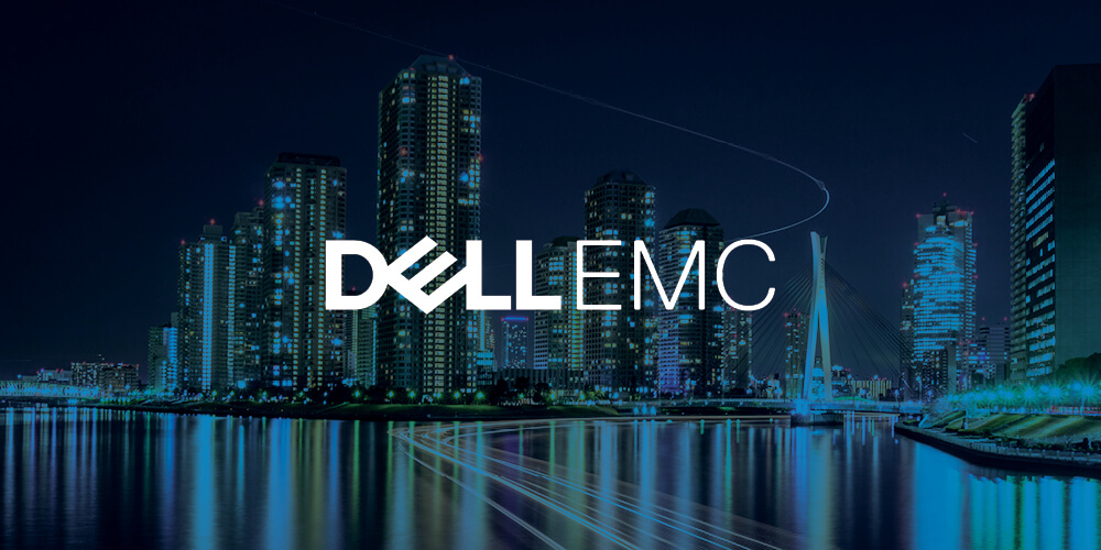 Dell EMC apresenta o portfólio de servidores mais vendidos do mundo Dell EMC apresenta o portfólio de servidores mais vendidos do mundo