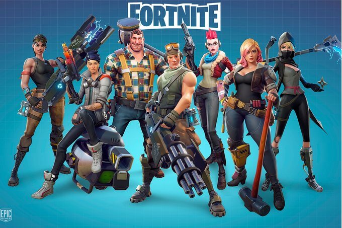 Fortnite: Epic Games vai mudar a forma como interage com a comunidade Fortnite: Epic Games vai mudar a forma como interage com a comunidade