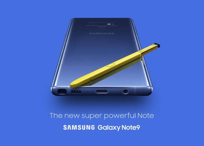 OneUI 2.1 chegará ainda este mês aos Samsung Galaxy S9 e Note 9 OneUI 2.1 chegará ainda este mês aos Samsung Galaxy S9 e Note 9