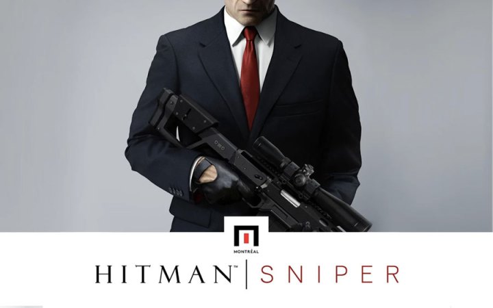 Hitman Sniper volta a estar gratuito para Android e iOS Hitman Sniper volta a estar gratuito para Android e iOS