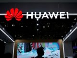 Huawei frente Apple
