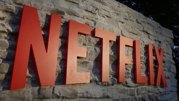 Netflix não se considera uma empresa de tecnologia Netflix não se considera uma empresa de tecnologia