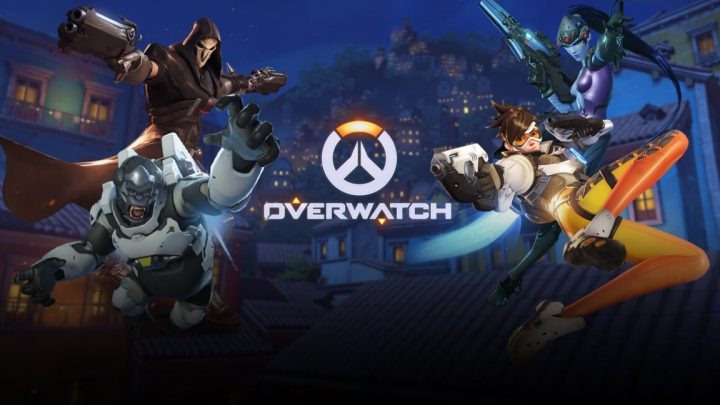Overwatch disponível gratuitamente