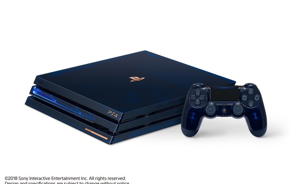 Sony afirma ter vendido mais de 91 milhões de unidades da PlayStation 4 Sony afirma ter vendido mais de 91 milhões de unidades da PlayStation 4
