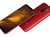 Pocophone F1 MIUI 11