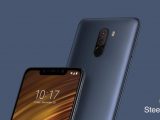 Poco F1 MIUI 12 F