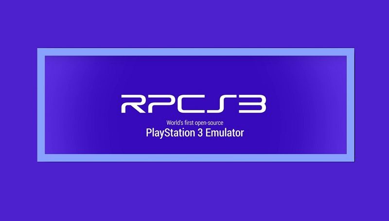 RPCS3 já permite que jogue todos os jogos da PlayStation 3 no seu PC RPCS3 já permite que jogue todos os jogos da PlayStation 3 no seu PC