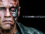 Dark Fate Terminator