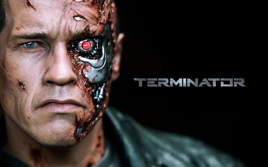 James Cameron está a considerar um novo reboot de “Terminator” James Cameron está a considerar um novo reboot de “Terminator”
