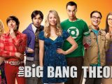 The Big Bang Theory