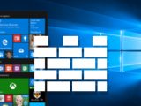Microsoft Windows Defender Antivírus 10 actualização