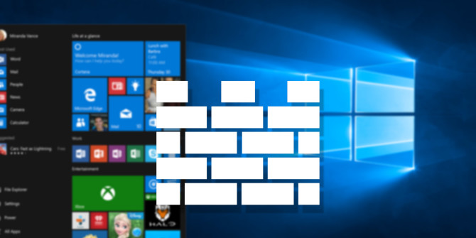 Microsoft Windows Defender Antivírus 10 actualização