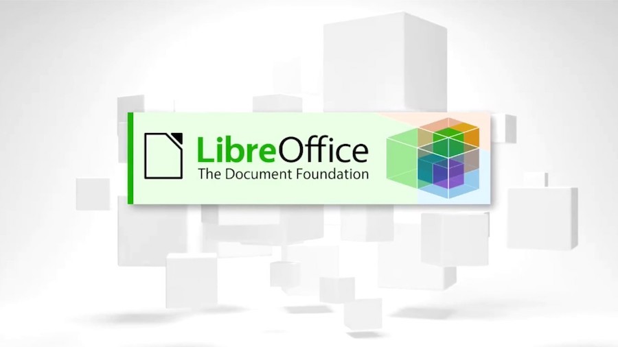 LibreOffice 7.0.3