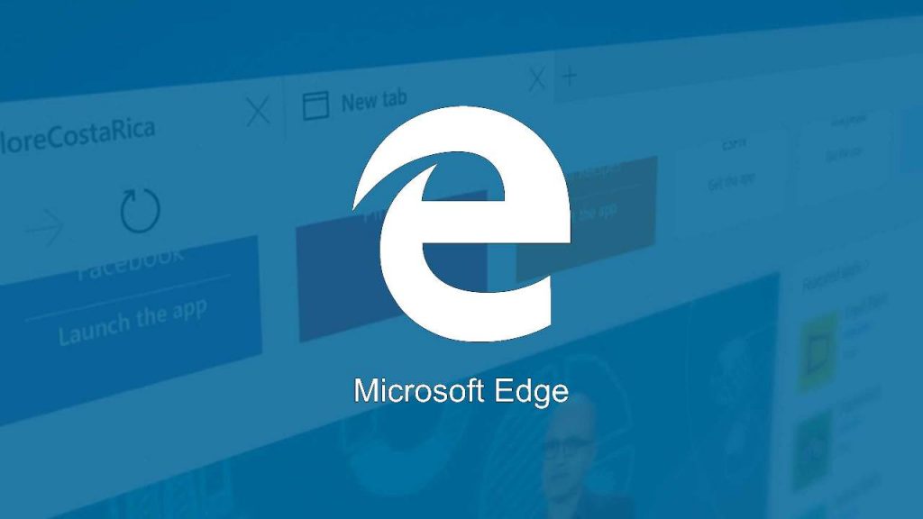 microsoft edge Legacy