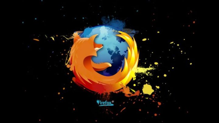 Mozilla