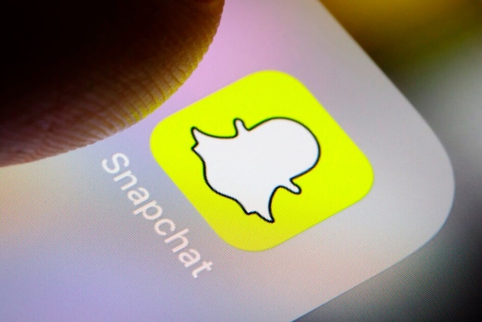 Snapchat prepara-se para apresentar a sua plataforma de jogos Snapchat prepara-se para apresentar a sua plataforma de jogos