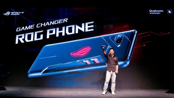 ROG Phone