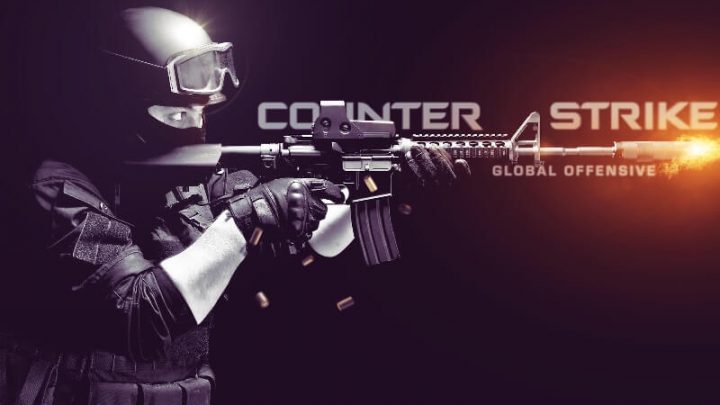 Counter-Strike: Global Offensive Free Edition