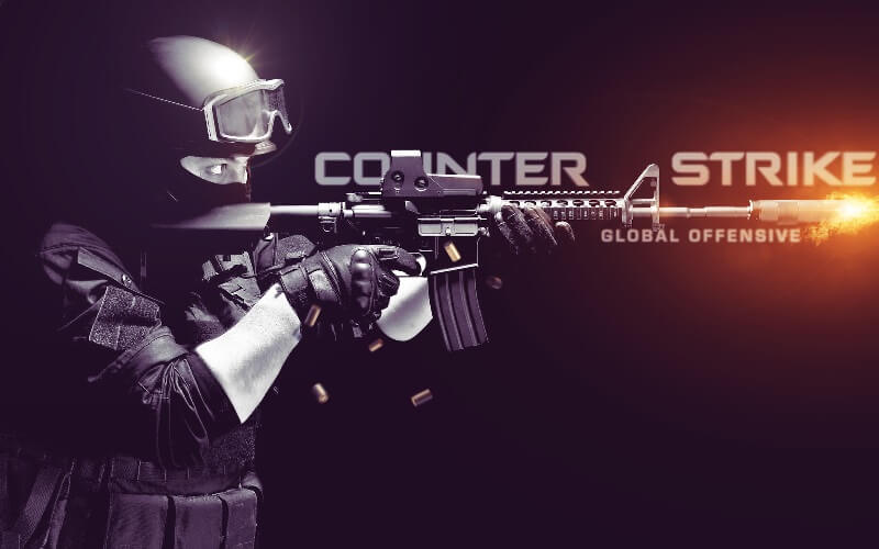 FBI investiga caso de corrupção no Counter-Strike FBI investiga caso de corrupção no Counter-Strike