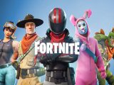 Fortnite armas