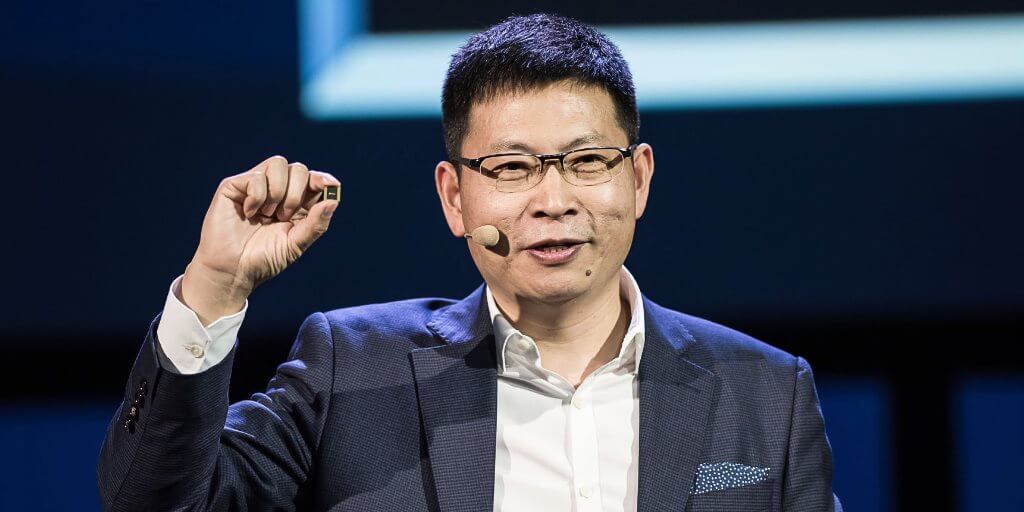 Huawei ameaça usar o HarmonyOS em vez do Android Já no P40 Huawei ameaça usar o HarmonyOS em vez do Android Já no P40