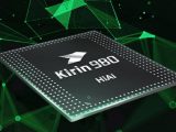 ARM Huawei