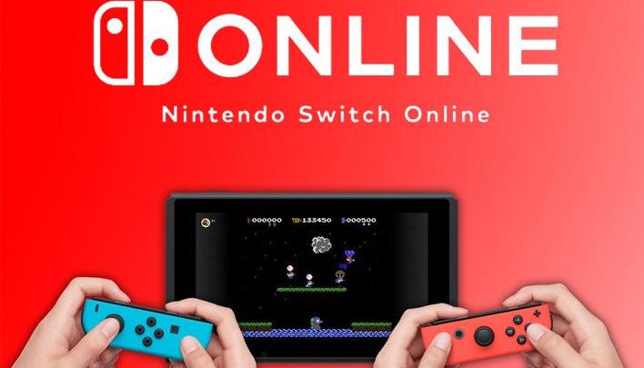 Nintendo Switch Online Donkey Kong Country fevereiro