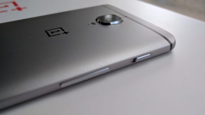 Community Beta oneplus 3T