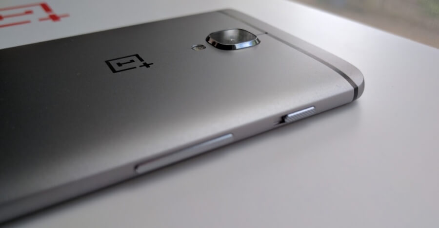 Oneplus 3/3T: lançada a segunda versão da Community Beta com o Android Pie Oneplus 3/3T: lançada a segunda versão da Community Beta com o Android Pie