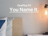 oneplus tv