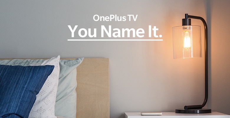 OnePlus TV é o próximo foco da empresa chinesa OnePlus TV é o próximo foco da empresa chinesa