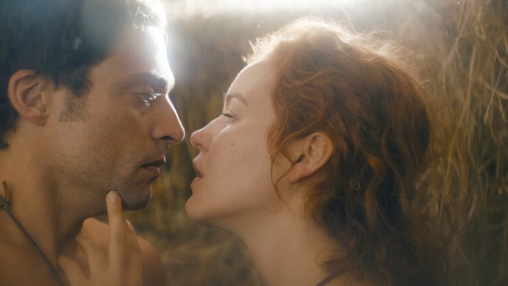 Pedro e Inês