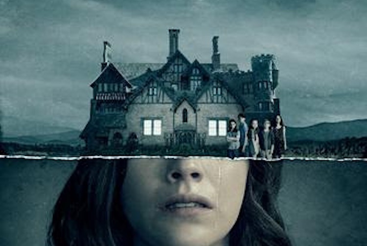 Oficializada a segunda temporada de The Haunting of Hill House Oficializada a segunda temporada de The Haunting of Hill House
