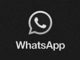 tema modo escuro WhatsApp