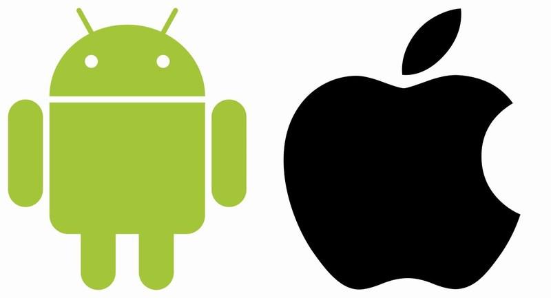 Android perde cada vez mais utilizadores para iOS Android perde cada vez mais utilizadores para iOS
