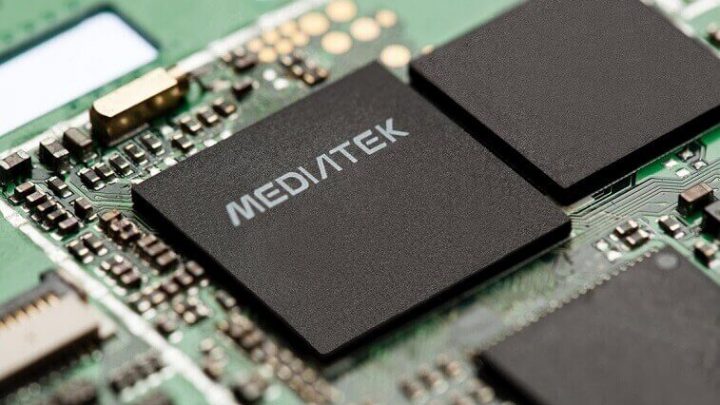 Mediatek
