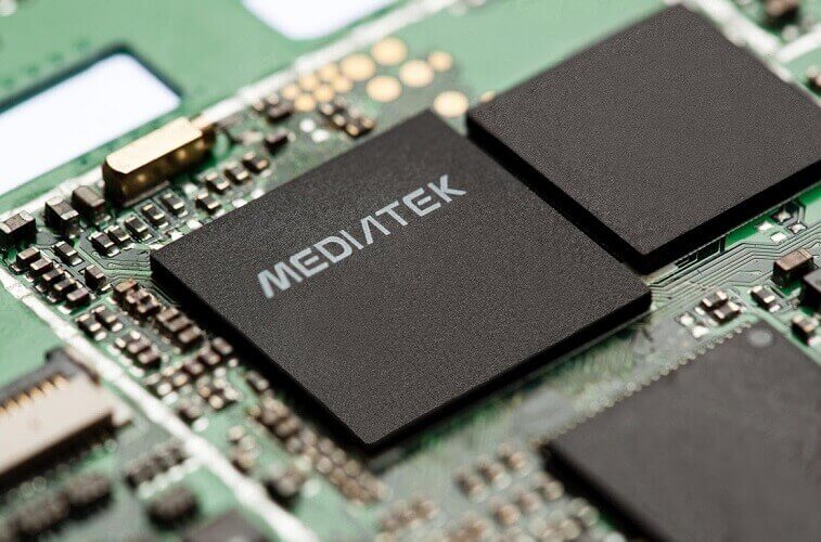 MediaTek anuncia o primeiro chip baseado no processo de 3nm MediaTek anuncia o primeiro chip baseado no processo de 3nm