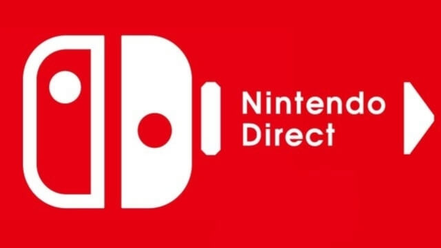 Nintendo Direct