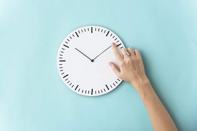 Mudança da Hora: Não se esqueça que mais logo tem de acertar o seu relógio Mudança da Hora: Não se esqueça que mais logo tem de acertar o seu relógio