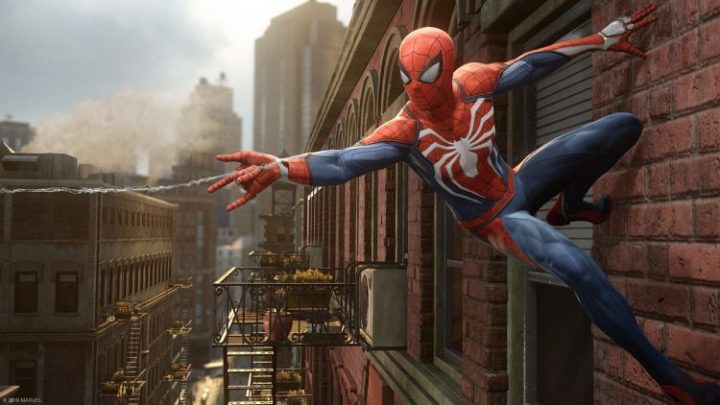 Spider-Man 2 PlayStation Plus