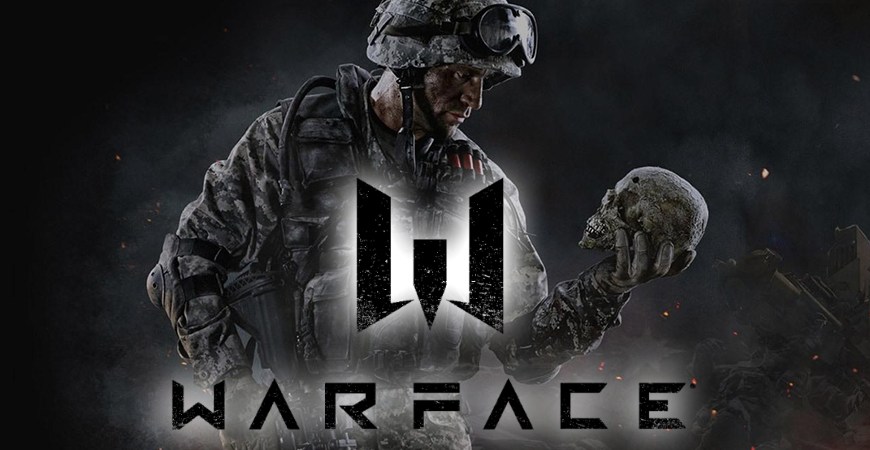 Warface está disponível gratuitamente para a Nintendo Switch Warface está disponível gratuitamente para a Nintendo Switch